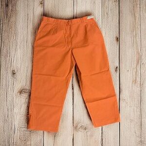 Vintage LA STRADA Capris